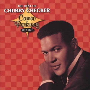 Checker ,Chubby - The Best Of Cameo Parkway 1959-1963